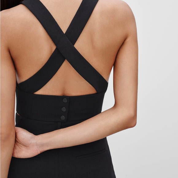 ARITZIA Gerland Top in S - Picture 4 of 4